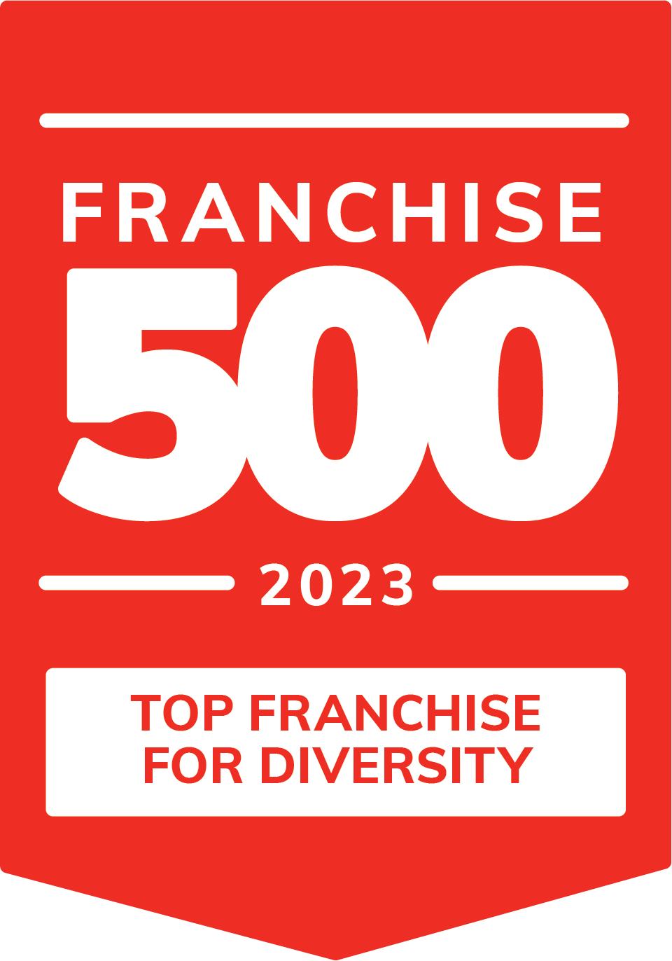 Top Franchise for Diversity