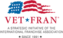 VET FRAN Logo