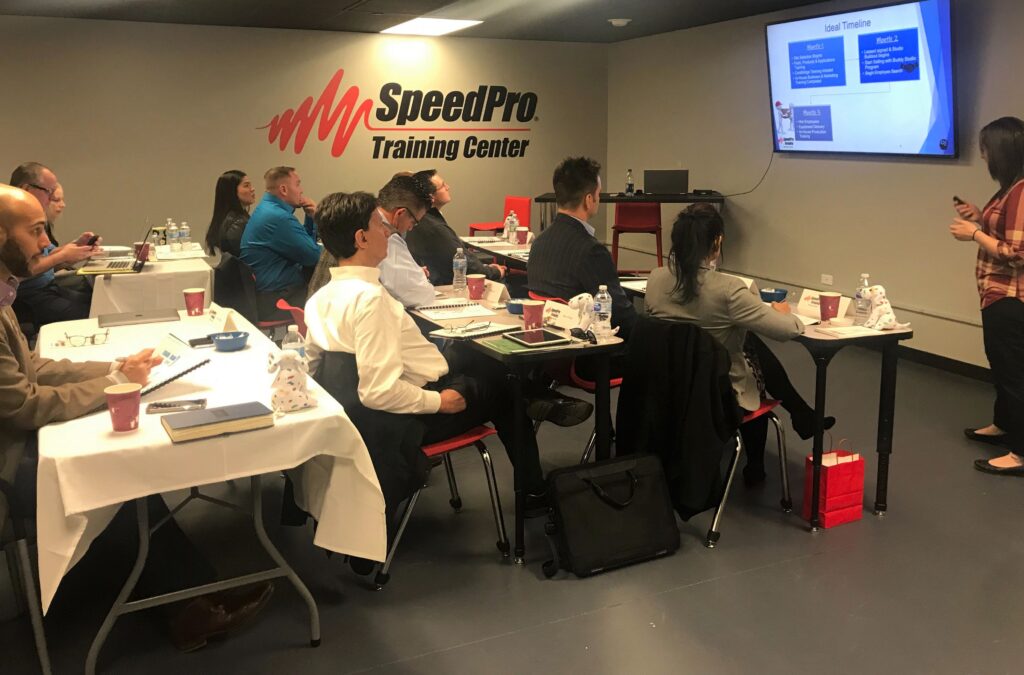 Speed Pro Delaware » Why SpeedPro?